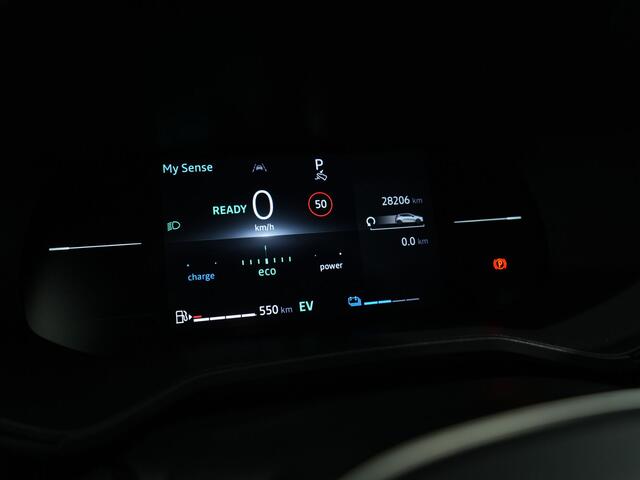 Renault CLIO 1.6 E-TECH FULL HYBRID 145PK TECHNO | Navi | Camera | Stoelverwarming