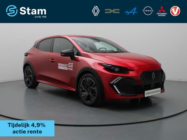 Renault CLIO Hybrid esprit Alpine 160pk Harman Kardon | Camera | Adapt. Cruise | Parkeersens. v+a