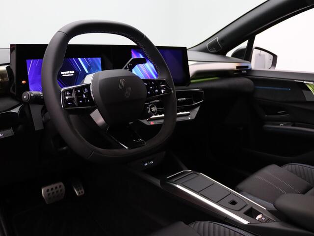 Renault CLIO Hybrid esprit Alpine 160pk Harman Kardon | Camera | Adapt. Cruise | Parkeersens. v+a