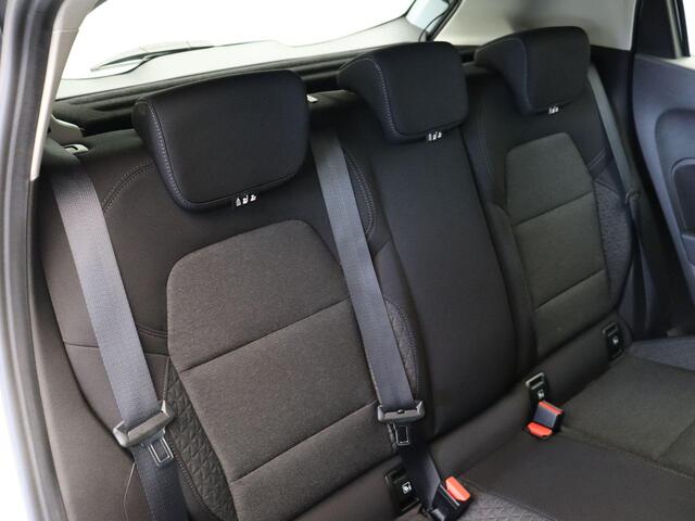 Renault CLIO 1.0 TCe Zen |1e eigenaar | Navigatie | Lane assist | Led | Parkeersensoren achter |