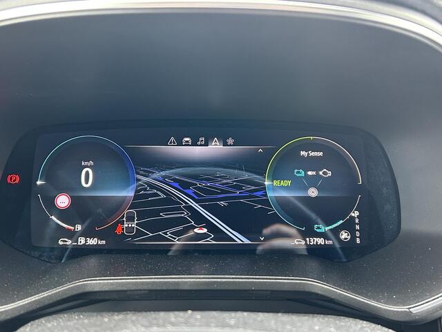 Renault CLIO 1.6 E-Tech Hybrid 145 Techno | Navigatie | Camera | Verwarmbare voorstoelen & Stuurwiel | Climate Control |