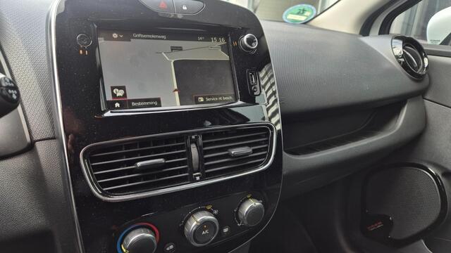 Renault CLIO 0.9 TCE ZEN AIRCO CRUISE NAVI EL RAMEN EN SPIEGELS NAP