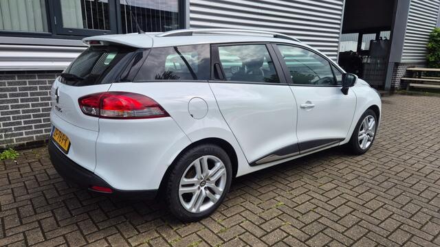 Renault CLIO 0.9 TCE ZEN AIRCO CRUISE NAVI EL RAMEN EN SPIEGELS NAP