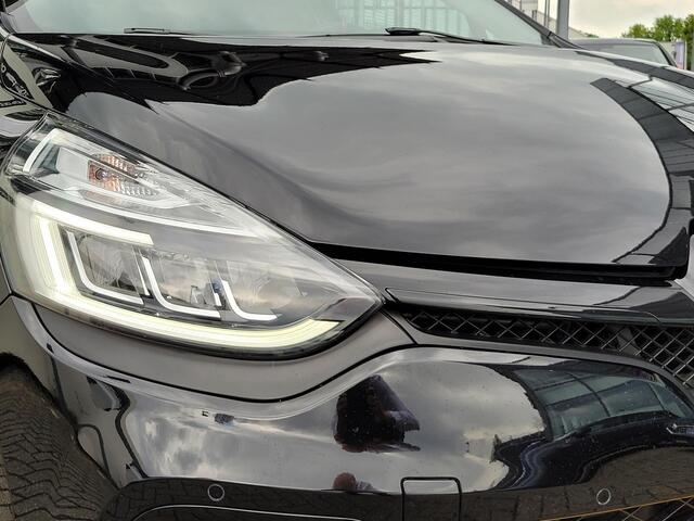 Renault CLIO 1.6 Turbo R.S. Trophy | NL-Auto | Akrapovic Uitlaat | Leder | Stoelverwarming | Dealer Onderhouden!