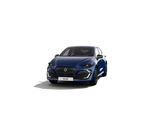 Renault CLIO Techno TCe 115 | Achteruitrijcamera | Adaptive Cruise Control | Elektronisch geregelde airconditioning