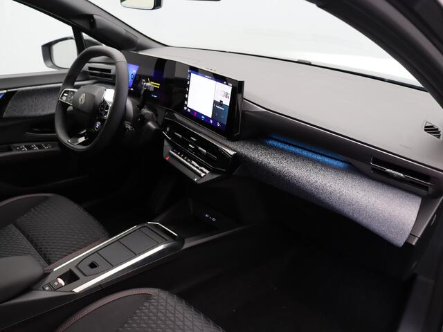 Renault CLIO Techno TCe 115 | Achteruitrijcamera | Adaptive Cruise Control | Elektronisch geregelde airconditioning