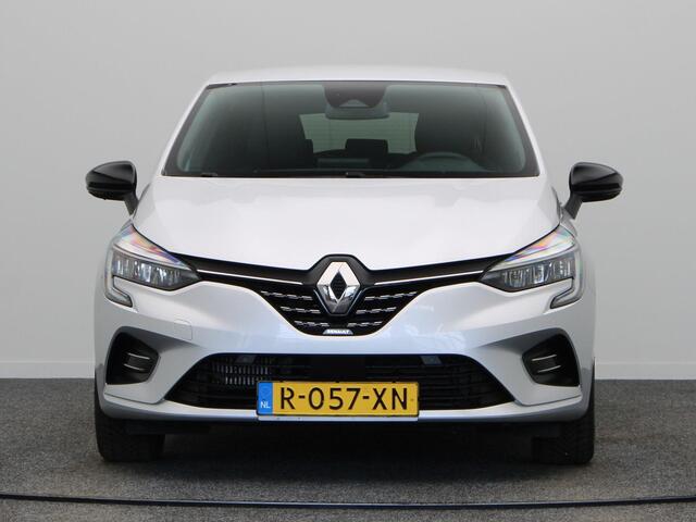 Renault CLIO 1.0 TCe 90 Techno | Achteruitrijcamera | Navigatie groot | Lichtmetalen velgen |