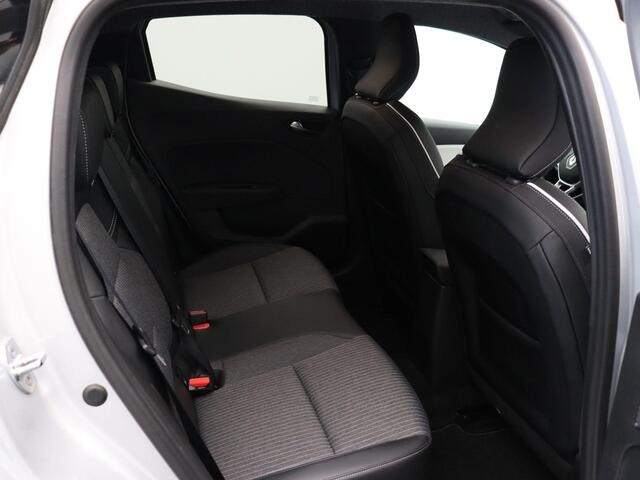 Renault CLIO 1.0 TCe 90 Techno | Achteruitrijcamera | Navigatie groot | Lichtmetalen velgen |