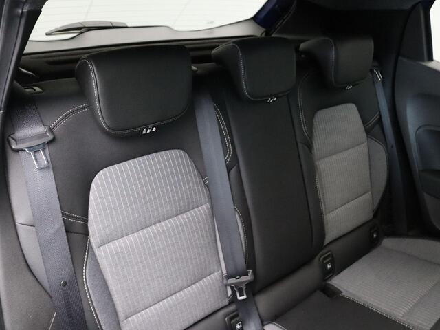 Renault CLIO 1.6 E-Tech Full Hybrid 145 techno | Achteruitrijcamera | Climate Control | Lichtmetalen velgen | Navigatie met Apple Carplay en Android Auto |