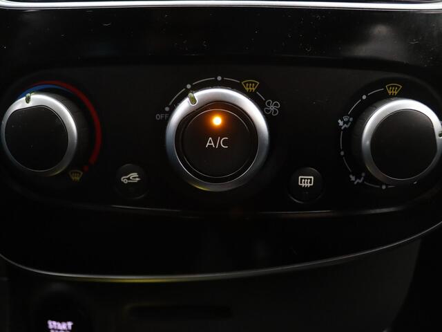 Renault CLIO Estate TCe Limited 90pk Airco | Cruise | Navi | Parkeersens. achter
