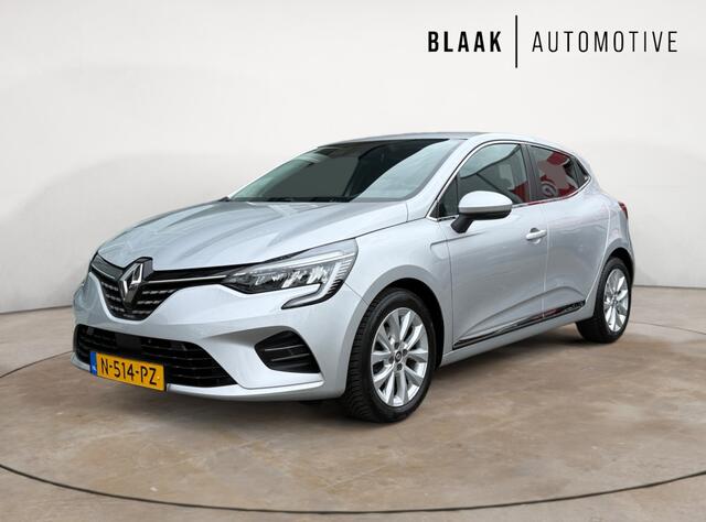 Renault CLIO 1.0 TCe Intens Apple/Android | Cruise Control