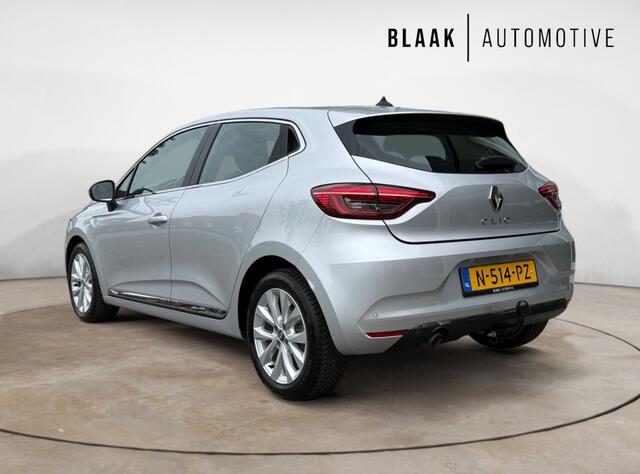 Renault CLIO 1.0 TCe Intens Apple/Android | Cruise Control