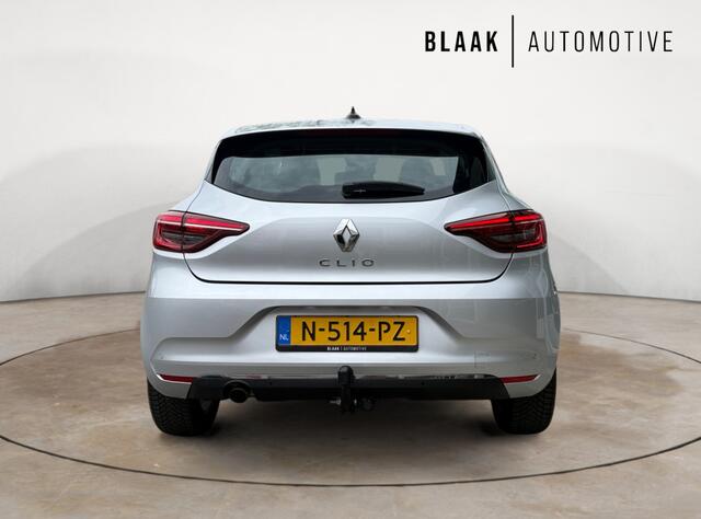 Renault CLIO 1.0 TCe Intens Apple/Android | Cruise Control