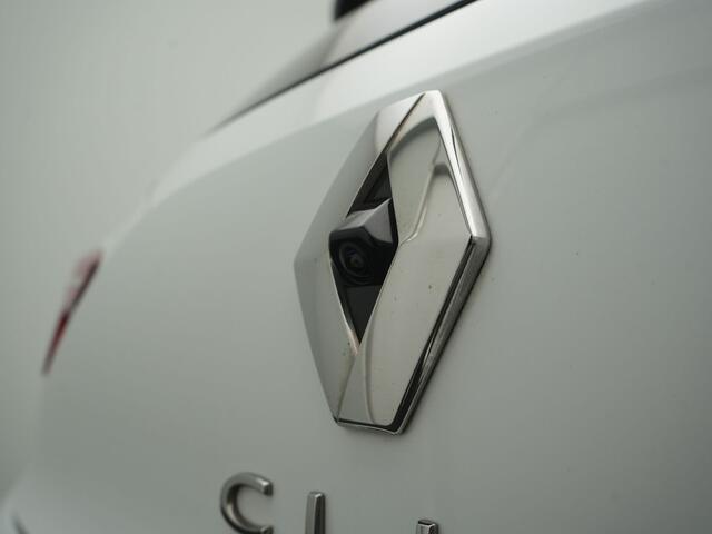 Renault CLIO TCe 90 R.S. Line - RIJKLAARPRIJS - All Seasonbanden - 360 Graden Camera - Dealeronderhouden