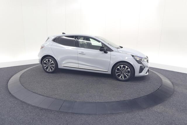 Renault CLIO TCe 90 GPF techno | 360 Camera | Adaptieve Cruise Control | 9.3 Inch Groot Scherm