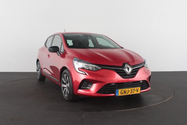Renault CLIO 1.0 TCe 90 GPF evolution Apple Carplay/Android Auto/Cruise/Parkeersensor achter...