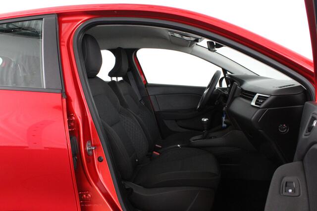 Renault CLIO 1.0 TCe 90 GPF evolution Apple Carplay/Android Auto/Cruise/Parkeersensor achter...