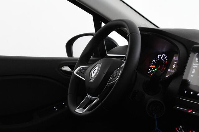 Renault CLIO 1.0 TCe 90 GPF evolution Apple Carplay/Android Auto/Cruise/Parkeersensor achter...
