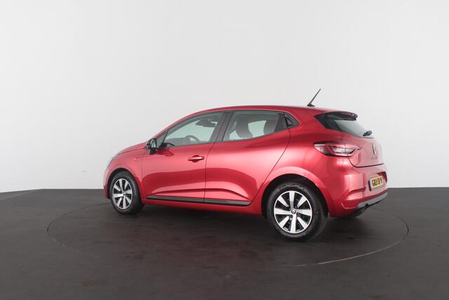 Renault CLIO 1.0 TCe 90 GPF evolution Apple Carplay/Android Auto/Cruise/Parkeersensor achter...