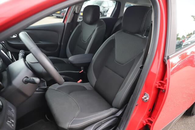 Renault CLIO Estate 0.9 TCe Zen Trekhaak Navigatie Airco Bluetooth Cruise Control Parkeersensor