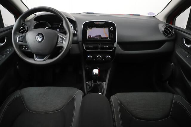 Renault CLIO Estate 0.9 TCe Zen Trekhaak Navigatie Airco Bluetooth Cruise Control Parkeersensor