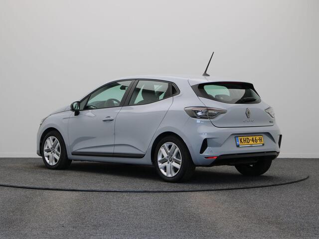 Renault CLIO 1.6 E-Tech Full Hybrid 145 evolution | Parkeersensoren achter | Apple carplay |