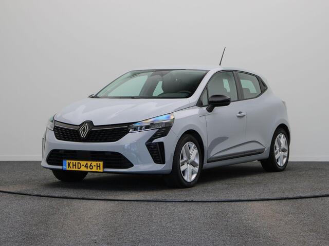 Renault CLIO 1.6 E-Tech Full Hybrid 145 evolution | Parkeersensoren achter | Apple carplay |