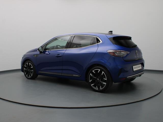 Renault CLIO E-Tech Full Hybrid techno 145pk BOSE | 360° Camera | Cruise | Parkeersens. v+a