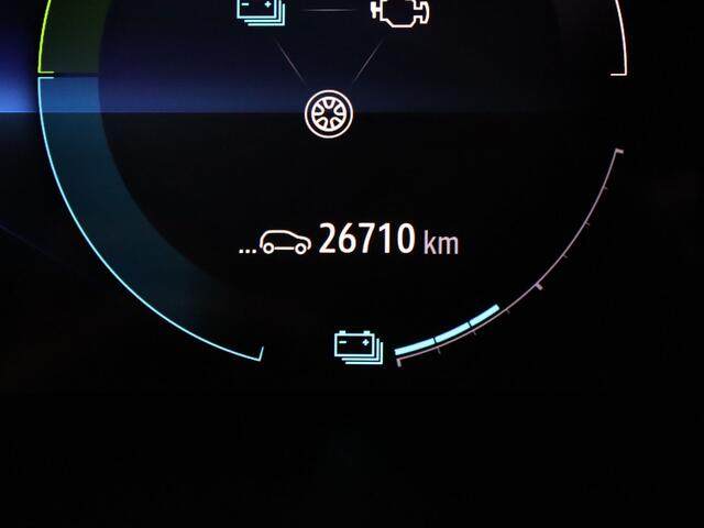 Renault CLIO E-Tech Full Hybrid techno 145pk BOSE | 360° Camera | Cruise | Parkeersens. v+a