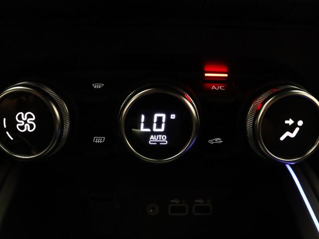 Renault CLIO E-Tech Full Hybrid techno 145pk BOSE | 360° Camera | Cruise | Parkeersens. v+a