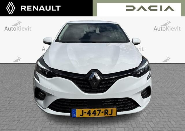 Renault CLIO 1.0 TCe 100 Zen