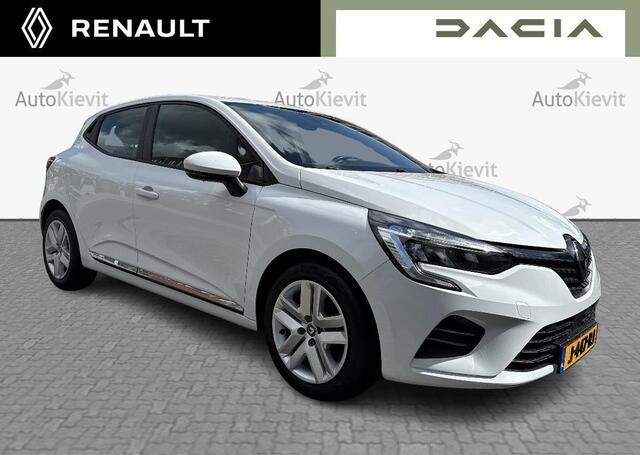 Renault CLIO 1.0 TCe 100 Zen