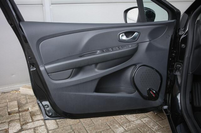 Renault CLIO 0.9 TCe Limited