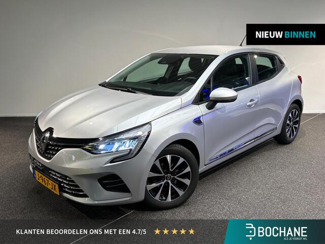 Renault CLIO 1.0 TCe Zen | Cruise Control | Climate Control | Carplay