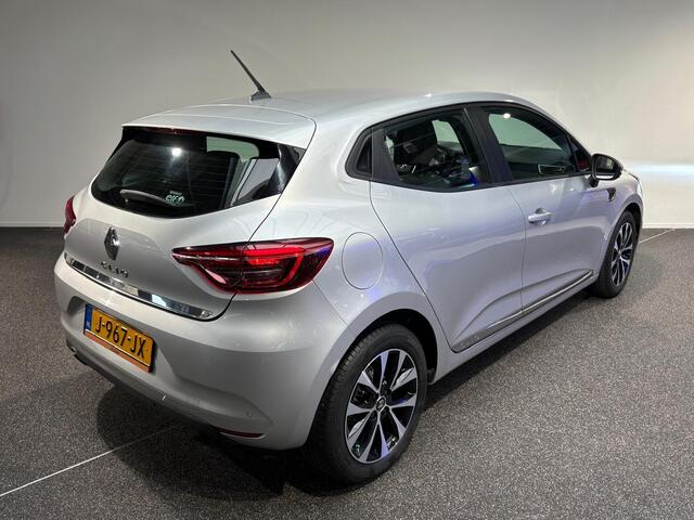 Renault CLIO 1.0 TCe Zen | Cruise Control | Climate Control | Carplay