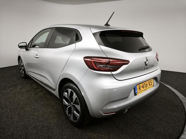 Renault CLIO 1.0 TCe 90 Evolution | Navigatie | Parkeersensoren | Cruise Control | Apple CarPlay / Android Auto |