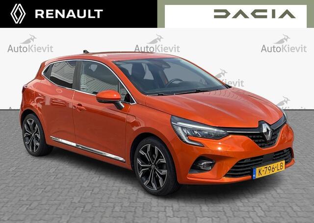 Renault CLIO 1.0 TCe 100 Intens - Camera / 17 inch