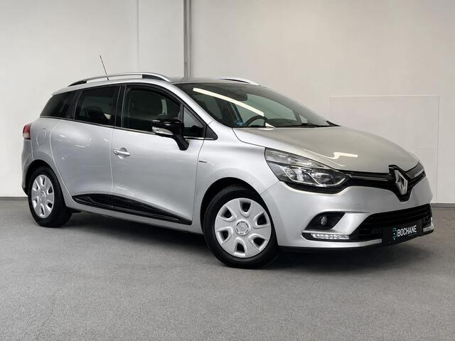 Renault CLIO Estate 0.9 TCe Limited | CRUISE | NAVI | PDC | ORG.NL |