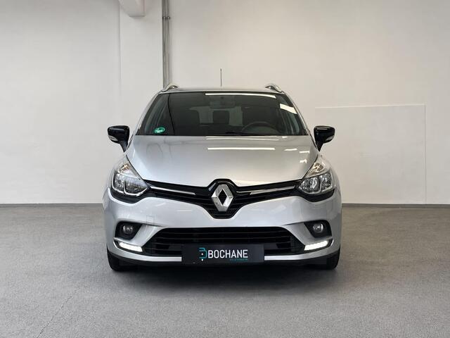 Renault CLIO Estate 0.9 TCe Limited | CRUISE | NAVI | PDC | ORG.NL |