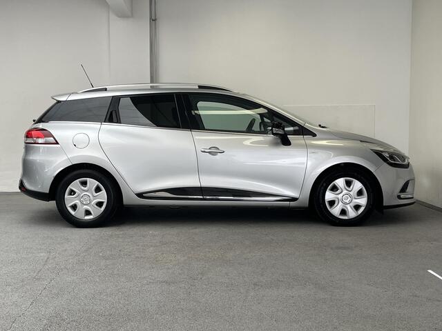 Renault CLIO Estate 0.9 TCe Limited | CRUISE | NAVI | PDC | ORG.NL |