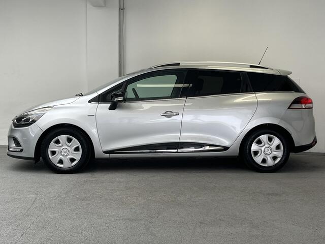 Renault CLIO Estate 0.9 TCe Limited | CRUISE | NAVI | PDC | ORG.NL |