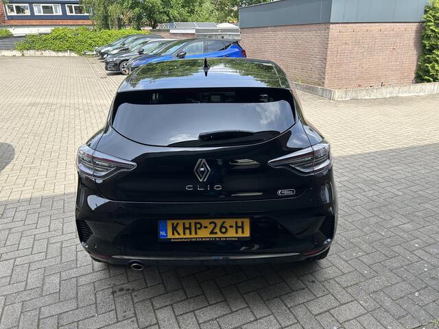 Renault CLIO 1.0 TCe 90 GPF techno