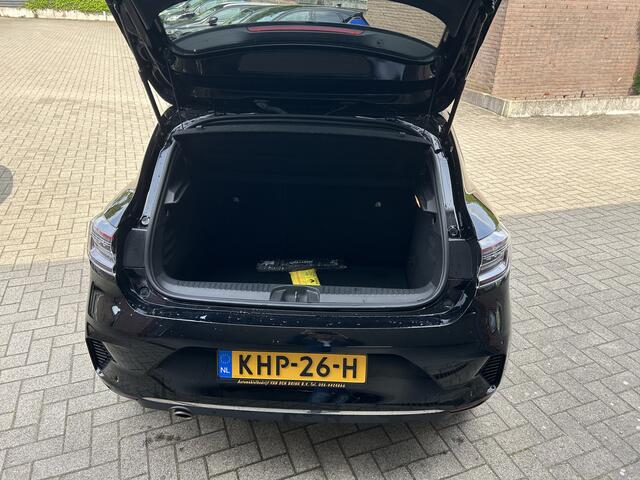 Renault CLIO 1.0 TCe 90 GPF techno