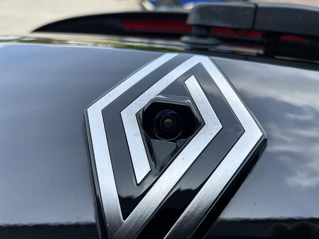 Renault CLIO 1.0 TCe 90 GPF techno