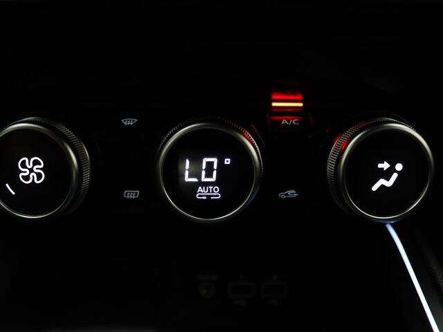 Renault CLIO E-Tech Hybrid Initiale Paris 140pk BOSE | 360° Camera | Parkeersens. v+a | Stoel-/stuurverw.