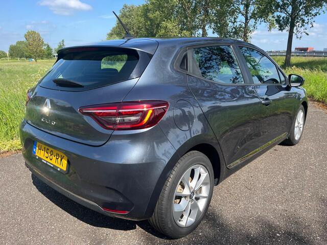 Renault CLIO 1.0 TCe Zen