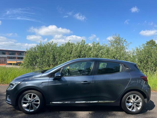 Renault CLIO 1.0 TCe Zen
