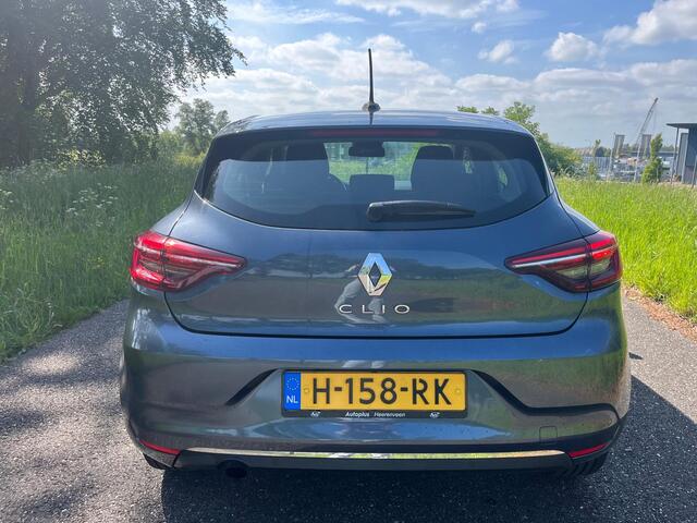 Renault CLIO 1.0 TCe Zen