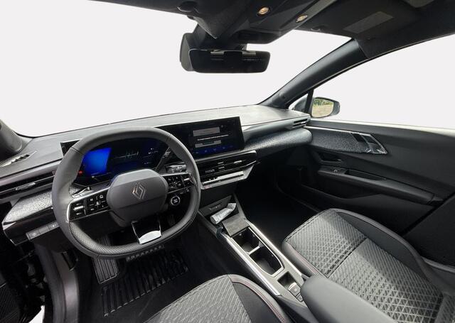 Renault CLIO 1.8 Hybrid 160 techno - pack première met verwarmbare en verstelbare stoelen