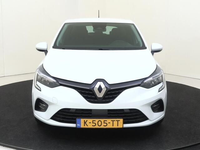 Renault CLIO 1.0 TCe Zen | Navigatie | Trekhaak | Apple car play | Cruise control